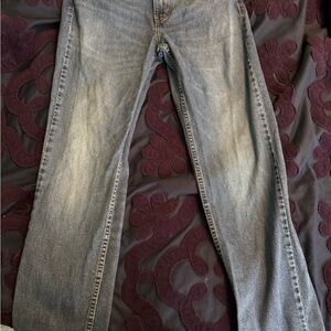 Men’s denim Levi’s 29w 30 inseam